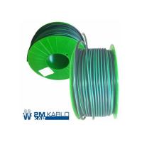 2MKAB RG 6/U-6 CU/CU KABLO 1 METRE