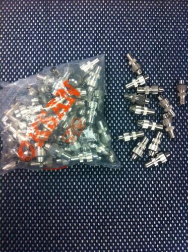 OKSAN ERKEK METAL TV FİŞİ