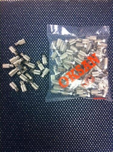 OKSAN RG 11 F KONNEKTÖR