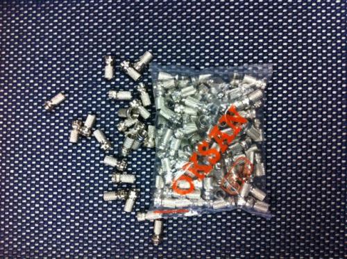 OKSAN RG 6 F KONNEKTÖR