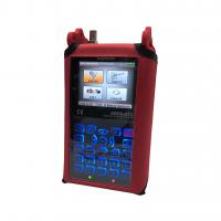 ALPSAT AS06-STC & AHD DVB COMBO SİNYAL ANALİZÖRÜ 