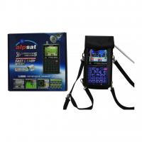 ALPSAT SATFINDER 5 PRO AHD