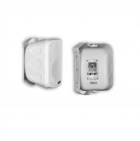 KÖNİG KS-4T 4'' 120W SÜTUN HOPARLÖR BEYAZ