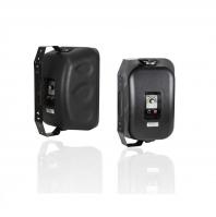 KÖNİG KS-5T 5'' 150W SÜTUN HOPARLÖR SİYAH