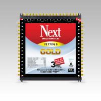 Next SANTRAL YE-17/96 Kaskatlı/Sonlu Santral