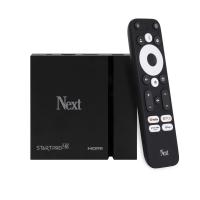 Next Start Pro 4K TV Box