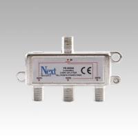 Next YE 2503 A 1/3 Splitter 5-2500 MHz