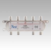 Next YE 2508 A 1/8 Splitter 5-2500 MHz
