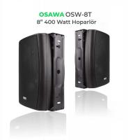 OSAWA OSW-8T SİYAH SUTUN HOP (NEW)