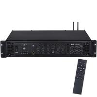 WÖLLER WAPP-6800 HAT TRAFOLU 6 BÖLGE MİKSER AMPLIFIKATÖR