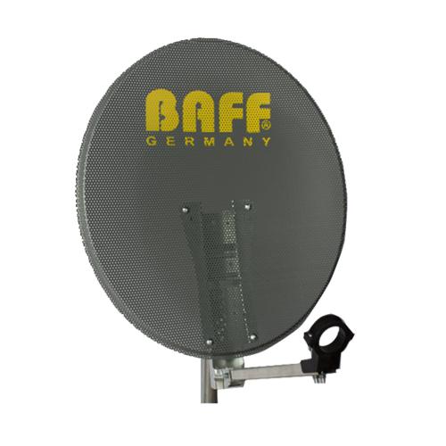 BAFF 85cm Delikli Ofset Çanak Anten Ücretsiz Kargo
