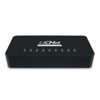 CNet CSH-800 8 Port Fast Ethernet Switch