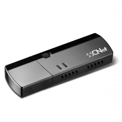 CNet WDAC433 AC USB Wi-Fi Adaptör