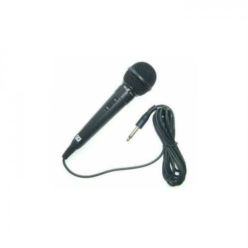 Karaoke Dinamik Mikrofon CAROL MUD-316