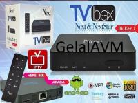 Next TV BOX Android 