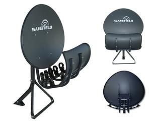 Wavefield DS 90 Toroidal Anten