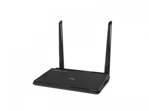 CNet WNIR3200 4 Port 300Mbps Router + Access Point + WISP