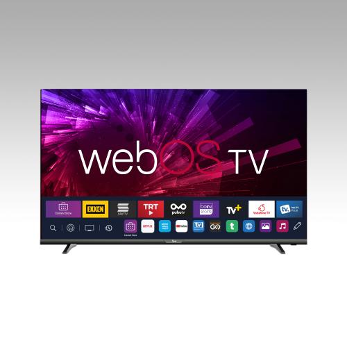NEXT YE-43020FS2-4K webOS 43 İnç Smart Televizyon