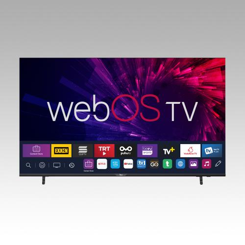 NEXT YE-50020FS2-4K webOS 50 İnç Smart Televizyon