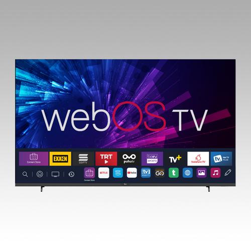 NEXT YE-65020 FS2-4K webOS 65 İnç Smart Televizyon
