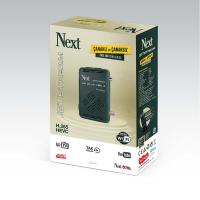 Next 2000 WI-FI HD Plus Uydu Alıcı