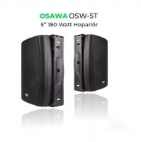 OSAWA OSW-5T SİYAH SUTUN HOP (NEW)