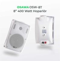 OSAWA OSW-8T BEYAZ SUTUN HOP (NEW)