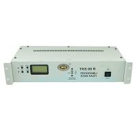 TKS 08 R (RACK TİPİ) PROGRAMLI EZAN SAATİ