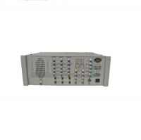TKS EZN 1000 EF 3 KANAL MİKSERLİ EZAN AMPLİFİKATÖRÜ